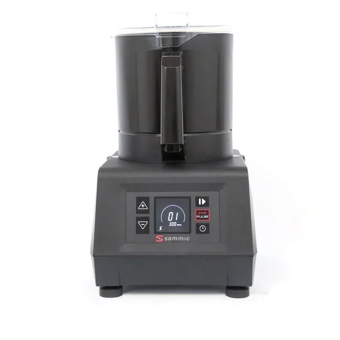 Kuteris 4,4L, KE-4V
